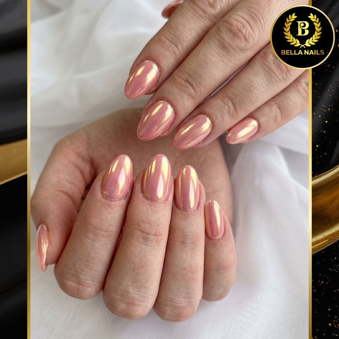 Nail art